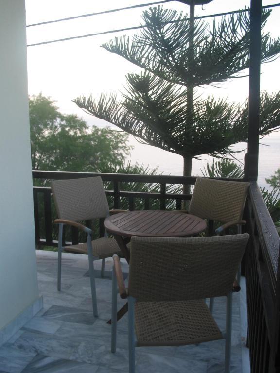 Hotel Votsala Khorevtón Habitación foto
